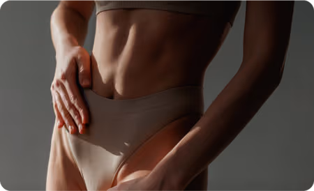 Hormone Optimization
