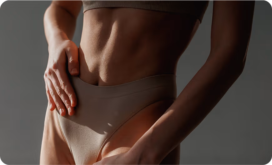 Hormone Optimization