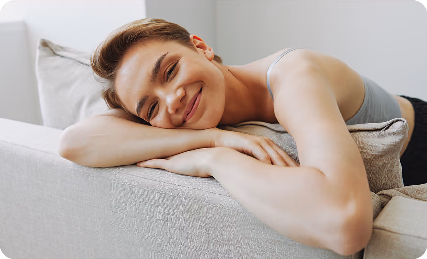 Hormone Optimization